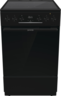 Gorenje električni šporet GECS5C70BPA