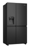 Hisense kombinovani side by side frižider RS 818 N4TFE 