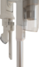 Gorenje štapni usisivač SVC216210FFIIW