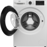 Beko mašina za pranje veša B4WF T 5104111 W - OUTLET