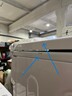 Vox električni šporet EHT6020WG - OUTLET