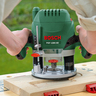 Bosch POF 1200 AE površinska glodalica 060326A100