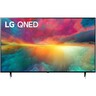 LG QNED TV 55QNED753RA, 4K Ultra HD, Smart TV, WebOS, HDR10 , α5 AI Processor 4K Gen6​, AI 4K Upscaling, AI Sound Pro, Magic remote