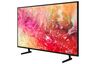 SAMSUNG LED TV UE43DU7192UXXH, 4K Ultra HD, Tizen OS Smart TV, PurColor tehnologija, 4K Upscaling, Q-Symphony, HDR 10+