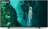 PHILIPS LED TV 65PUS7409/12, 4K Ultra HD, Google Smart TV, Pixel Precise Ultra HD, Dolby Atmos, HDR 10+, HDMI VRR