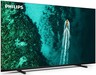 PHILIPS LED TV 65PUS7409/12, 4K Ultra HD, Google Smart TV, Pixel Precise Ultra HD, Dolby Atmos, HDR 10+, HDMI VRR