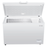 Vox horizontalni zamrzivač BE1-400HLE - OUTLET