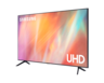 Samsung LED TV UE55AU7092KXXH, Ultra HD, Smart TV OUTLET