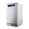 Haier mašina za pranje sudova XF1C3TB1FX OUTLET