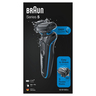 Braun 50-B1000s aparat za brijanje OUTLET