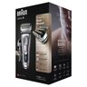 Braun brijač 9390cc silver OUTLET