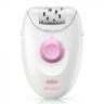 Braun epilator SE 1370 OUTLET