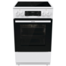 Gorenje električni šporet GEC5C61WG - OUTLET