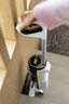 Karcher baterijski štapni usisivač sa funkcijom brisanja i sušenja FCV 4 -OUTLET