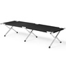 BOLZZ Sklopivi krevet za kampovanje black WR1394 BLACK - OUTLET