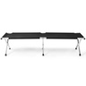 BOLZZ Sklopivi krevet za kampovanje black WR1394 BLACK - OUTLET