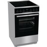Gorenje električni šporet GEC5C61XPA - OUTLET