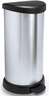 Curver Kanta 40L Deco Bin CU 02150-582 -OUTLET