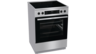 Gorenje električni šporet GECS6C70XPA - OUTLET