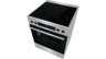 Gorenje električni šporet GECS6C70XPA - OUTLET