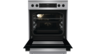 Gorenje električni šporet GECS6C70XPA - OUTLET